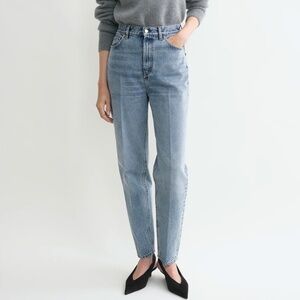 Toteme Tapered leg Jeans